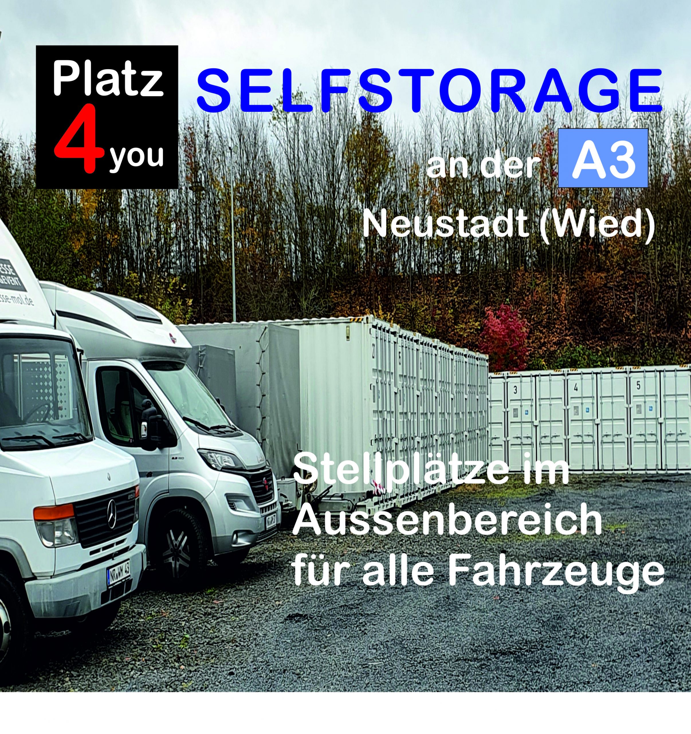 2.Serie Aussenbereich